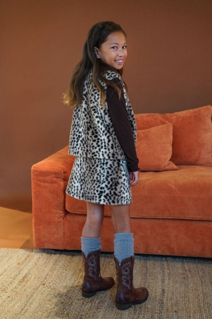 Girls Kids 900 Animal