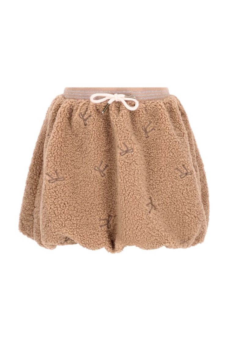 Girls Kids 035 Cream