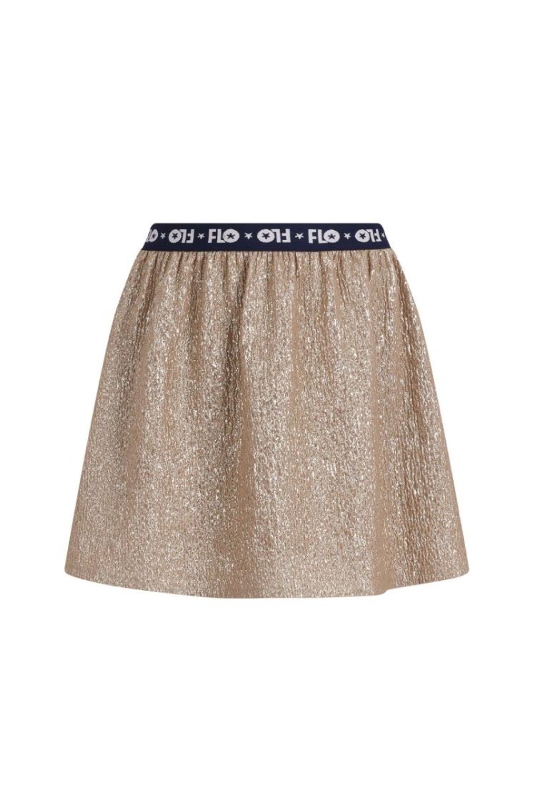 Girls Kids 556 Soft gold