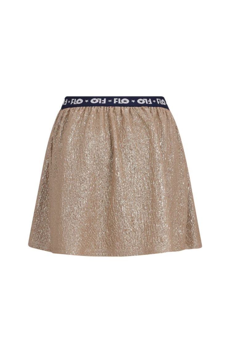 Girls Kids 556 Soft gold