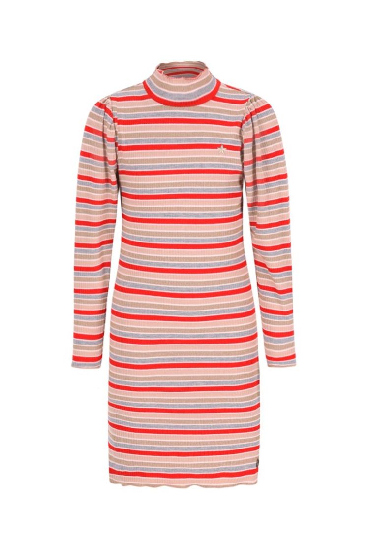 Girls Kids 971 Lurex strip