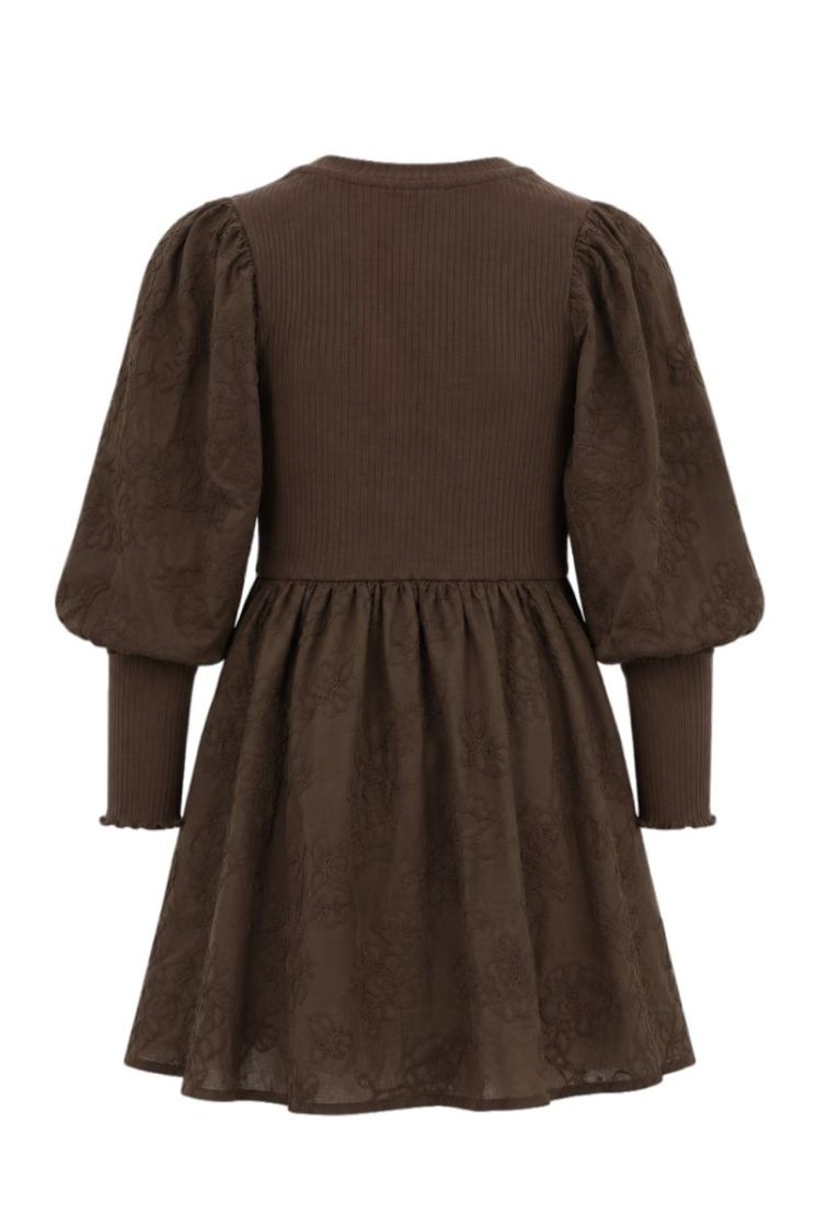 Girls Kids 470 Choco