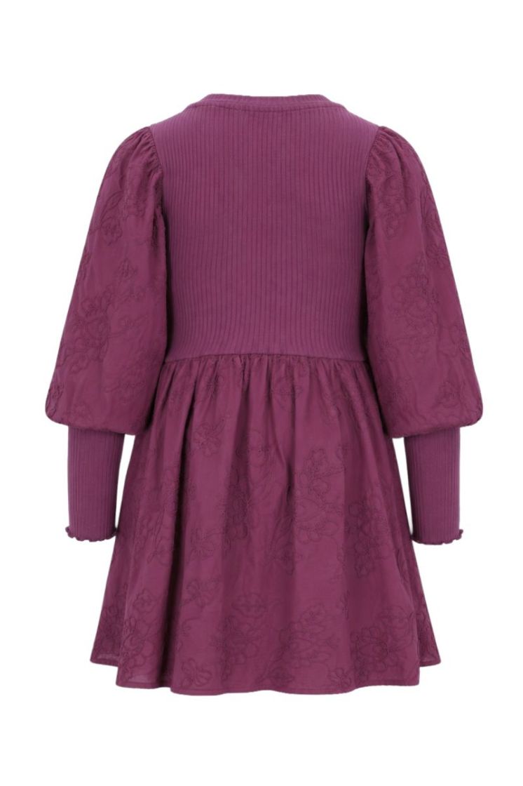 Girls Kids 628 Purple mauv