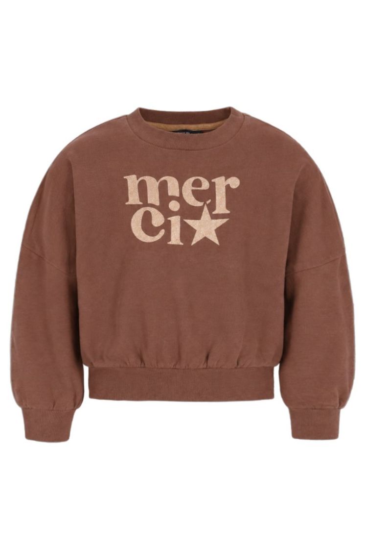 Girls Kids 470 Choco