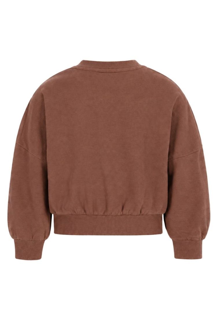 Girls Kids 470 Choco