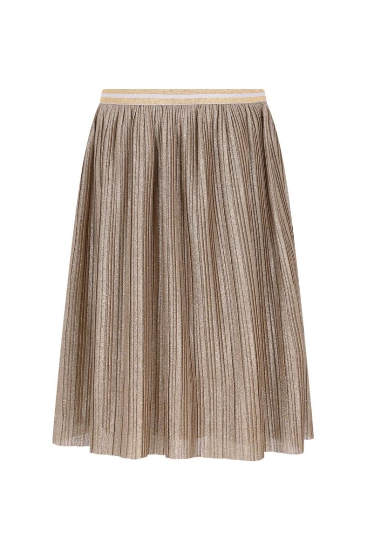 Girls Kids 556 Soft gold