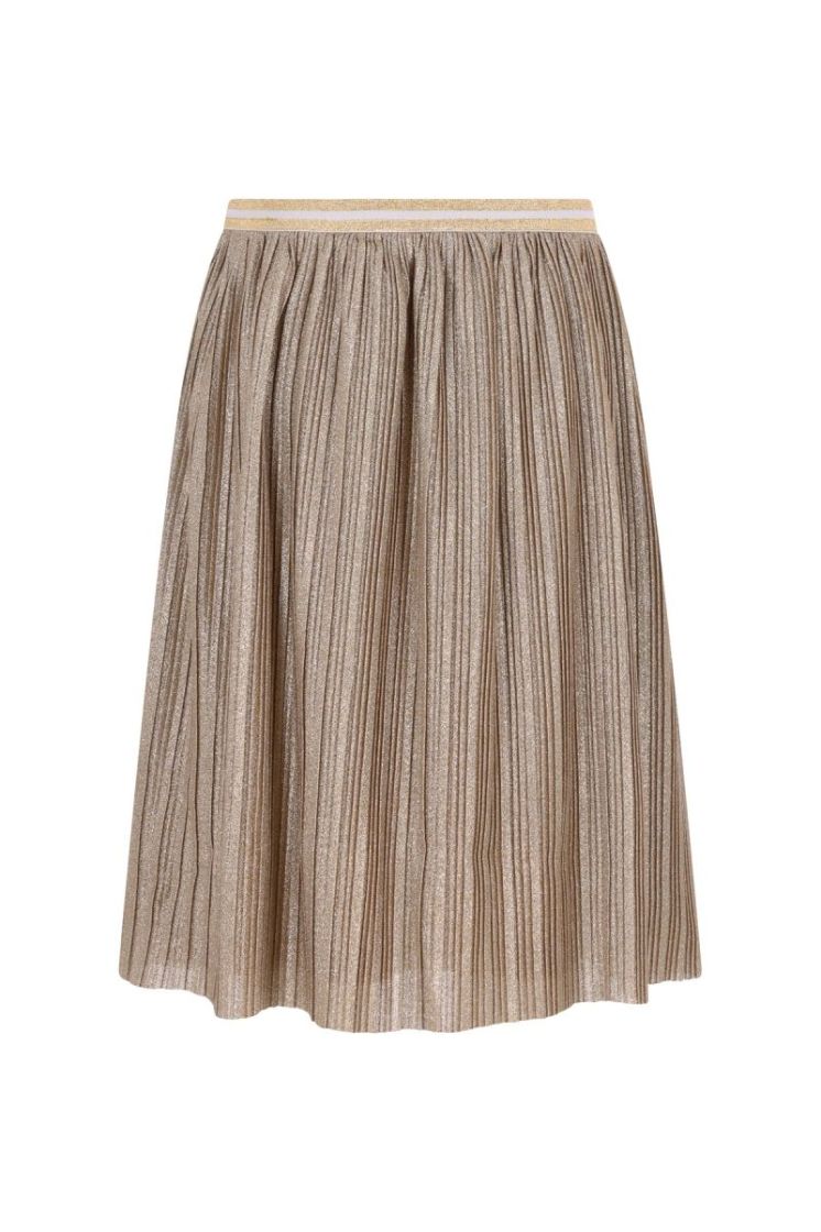 Girls Kids 556 Soft gold