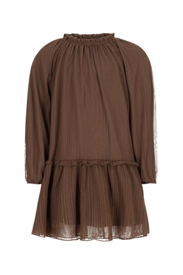 Girls Kids 470 Choco
