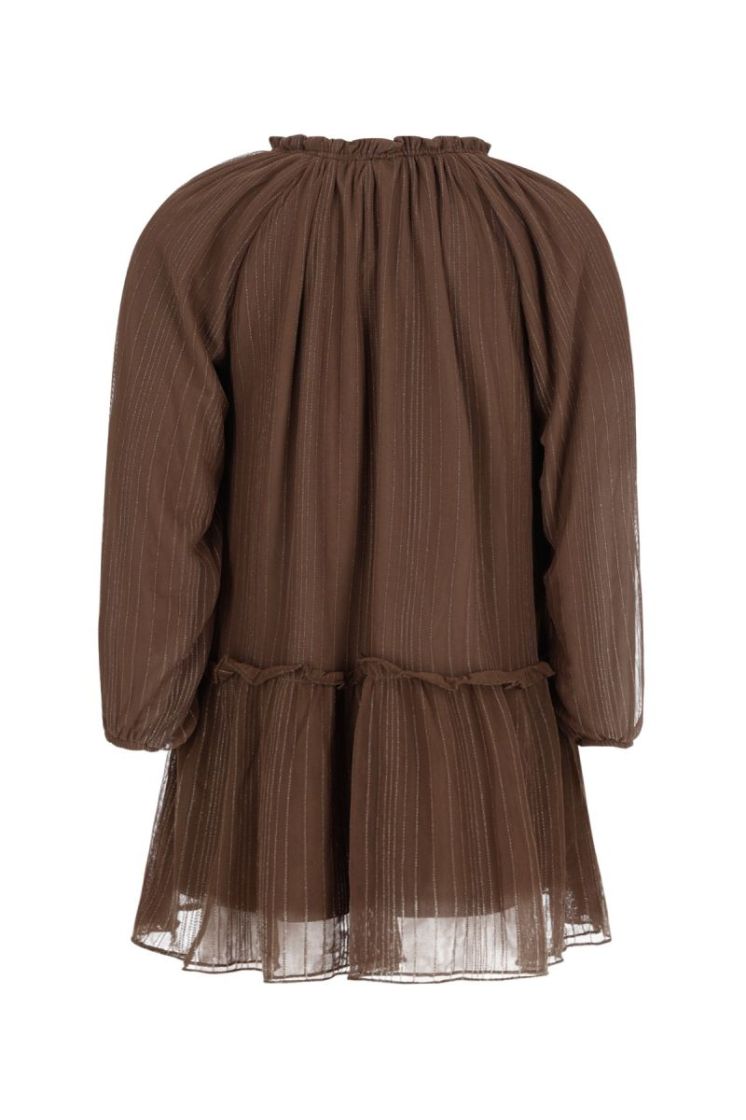 Girls Kids 470 Choco