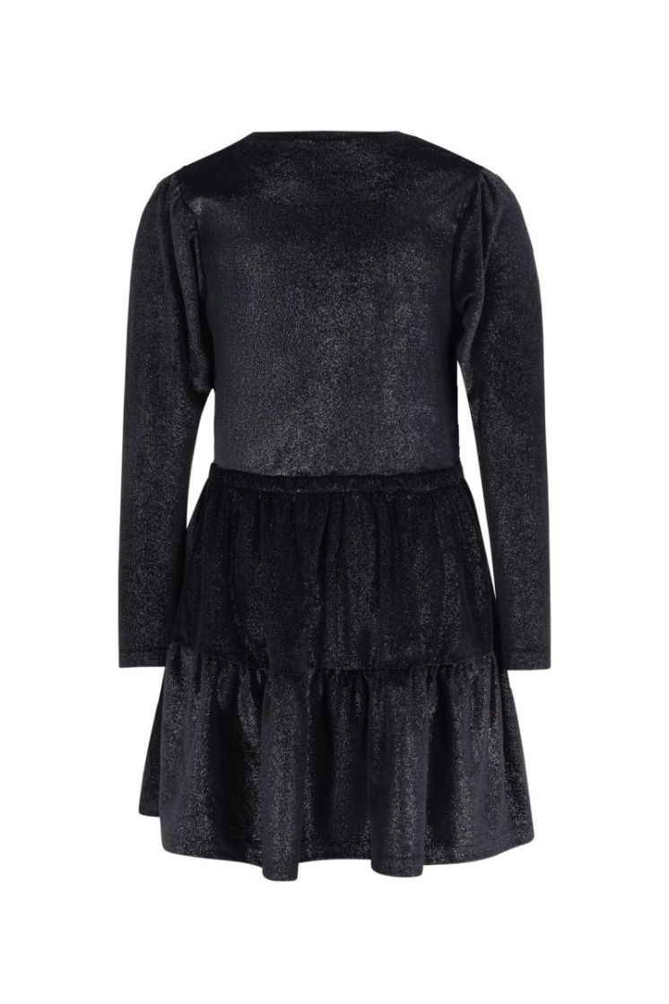 Girls Kids 099 Black