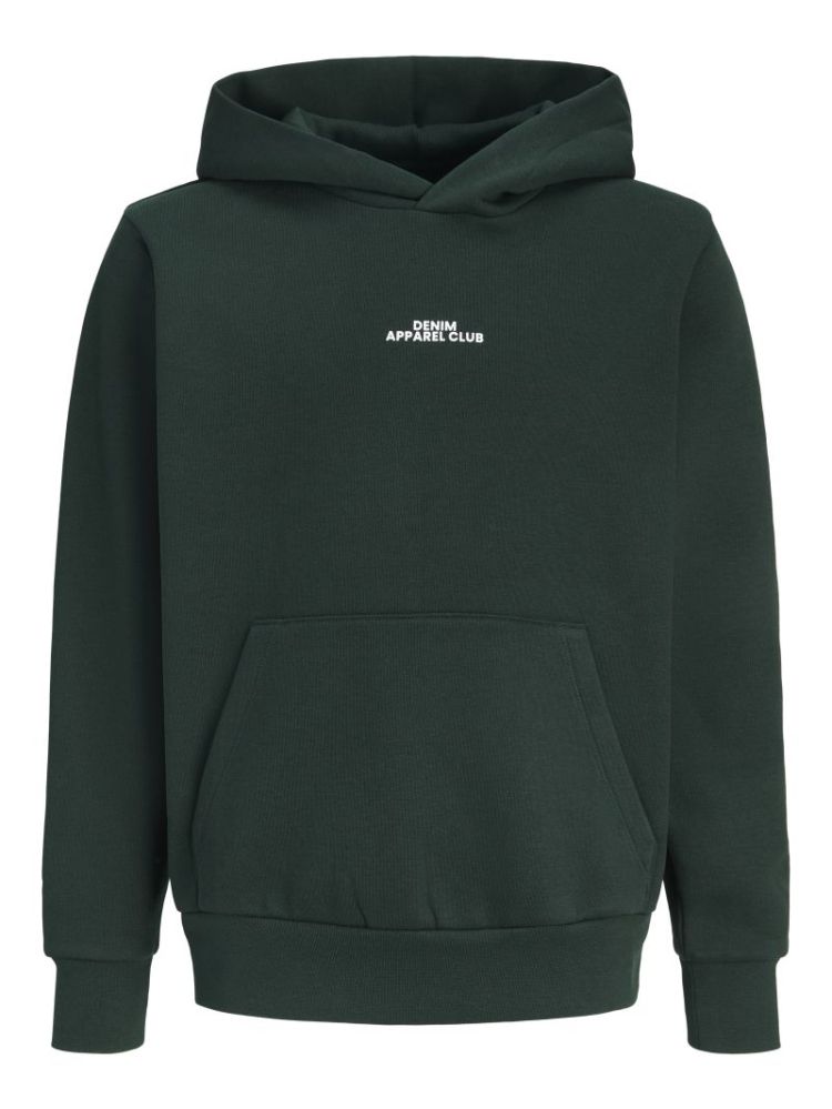 JJBAY SWEAT HOOD JNR 177578 Scarab