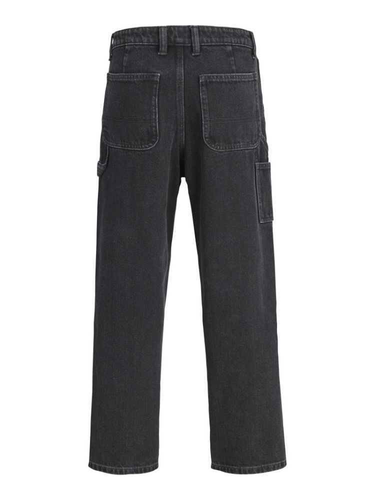 JJIALEX JJCARPENTER AT 562 JNR 175694 Black De