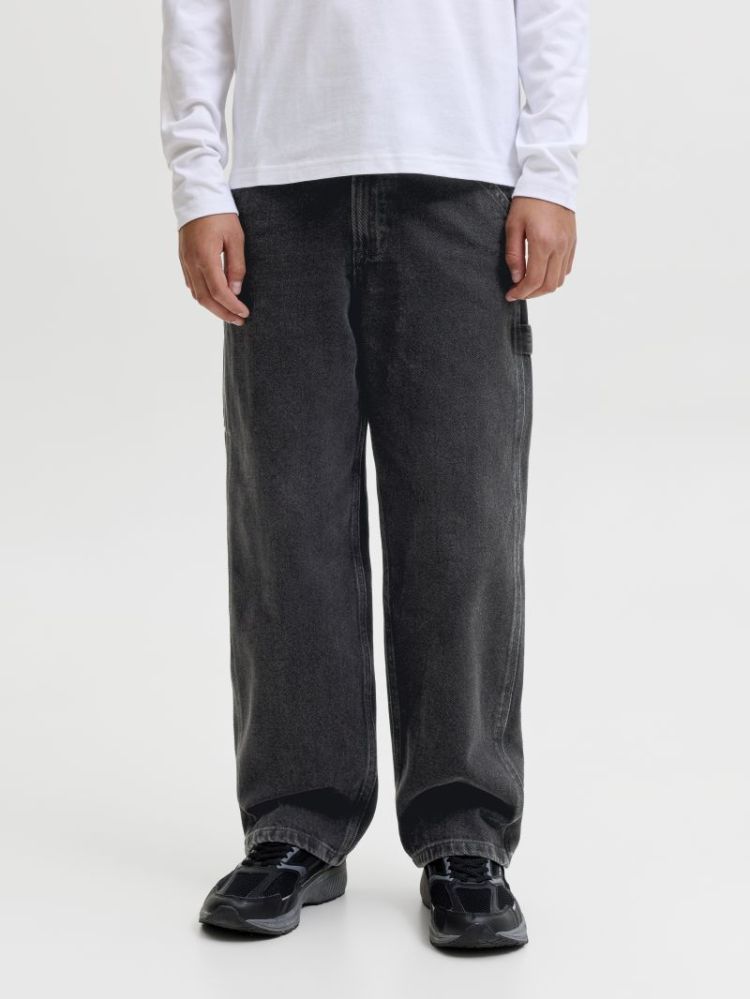JJIALEX JJCARPENTER AT 562 JNR 175694 Black De