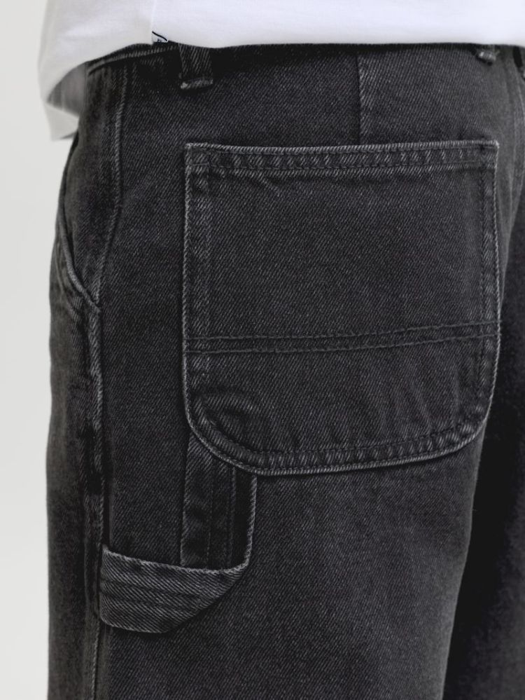 JJIALEX JJCARPENTER AT 562 JNR 175694 Black De