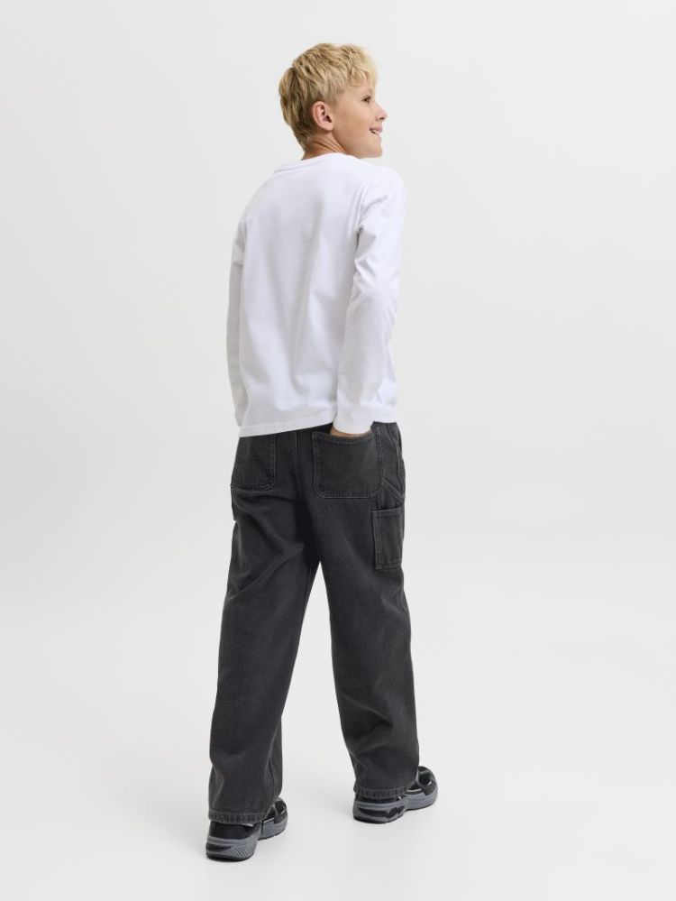 JJIALEX JJCARPENTER AT 562 JNR 175694 Black De