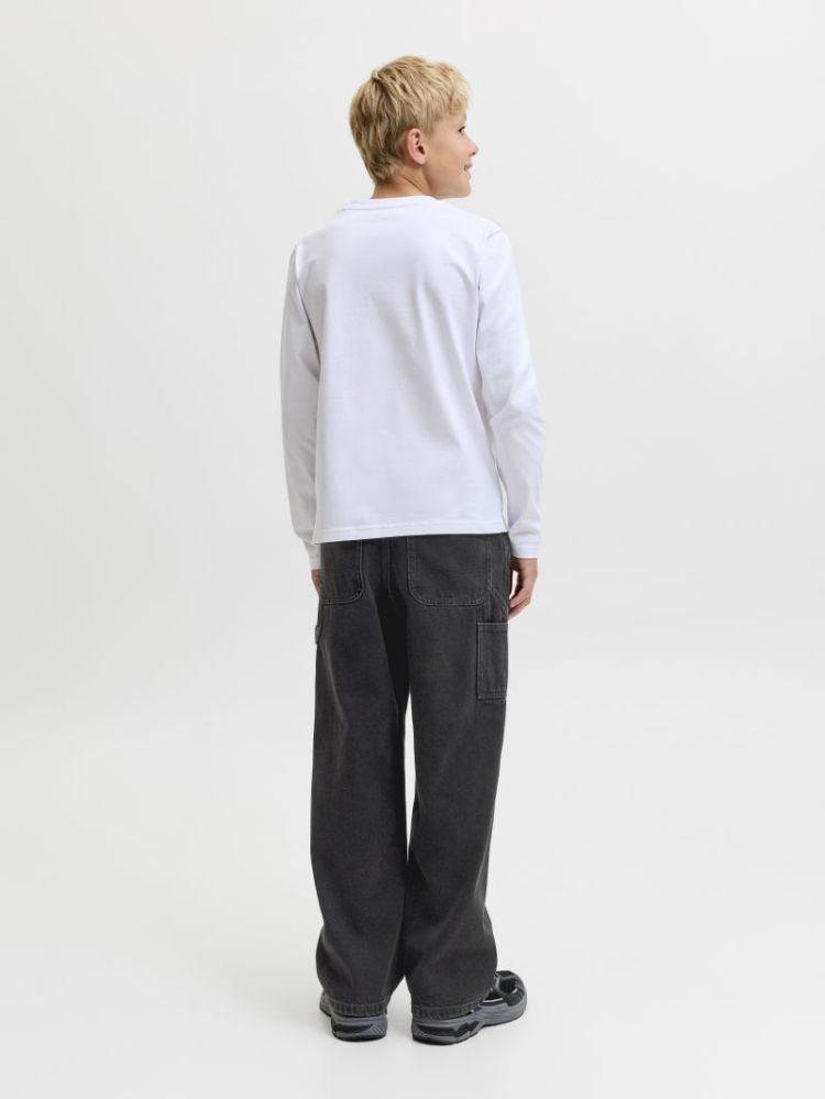 JJIALEX JJCARPENTER AT 562 JNR 175694 Black De