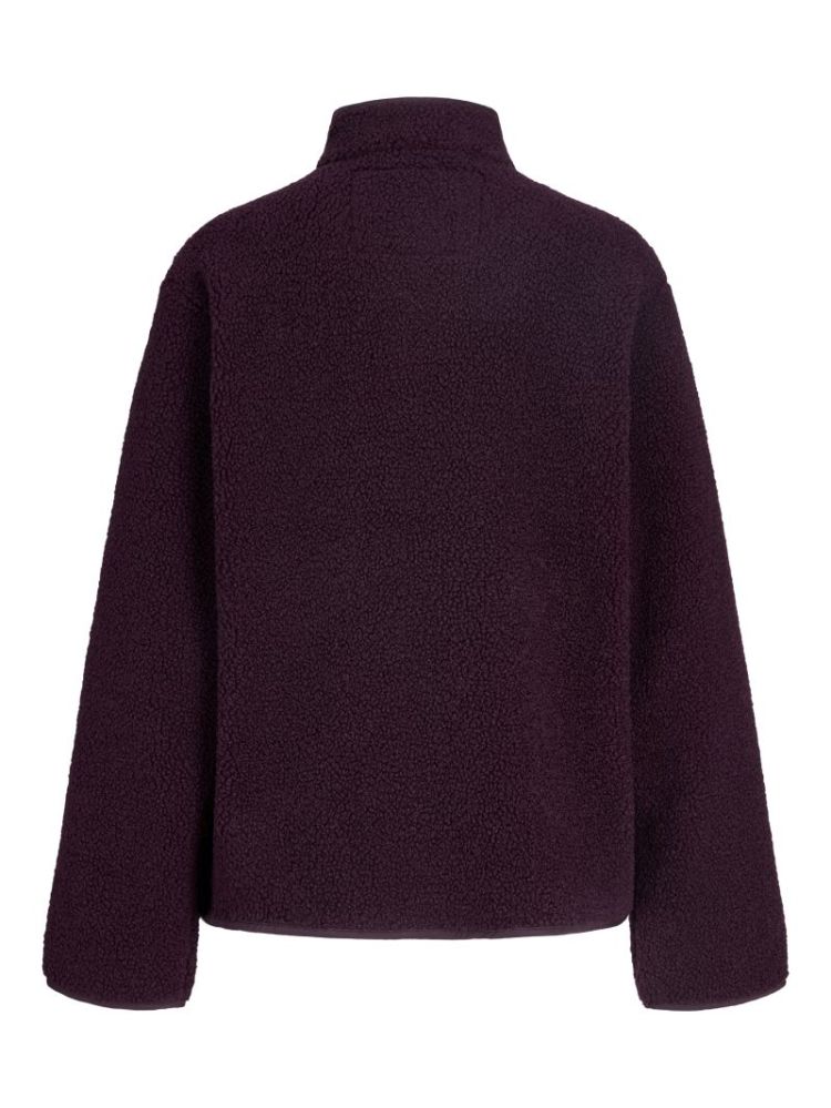 JXVERA TEDDY JACKET OTW NOOS 176841 Winetast