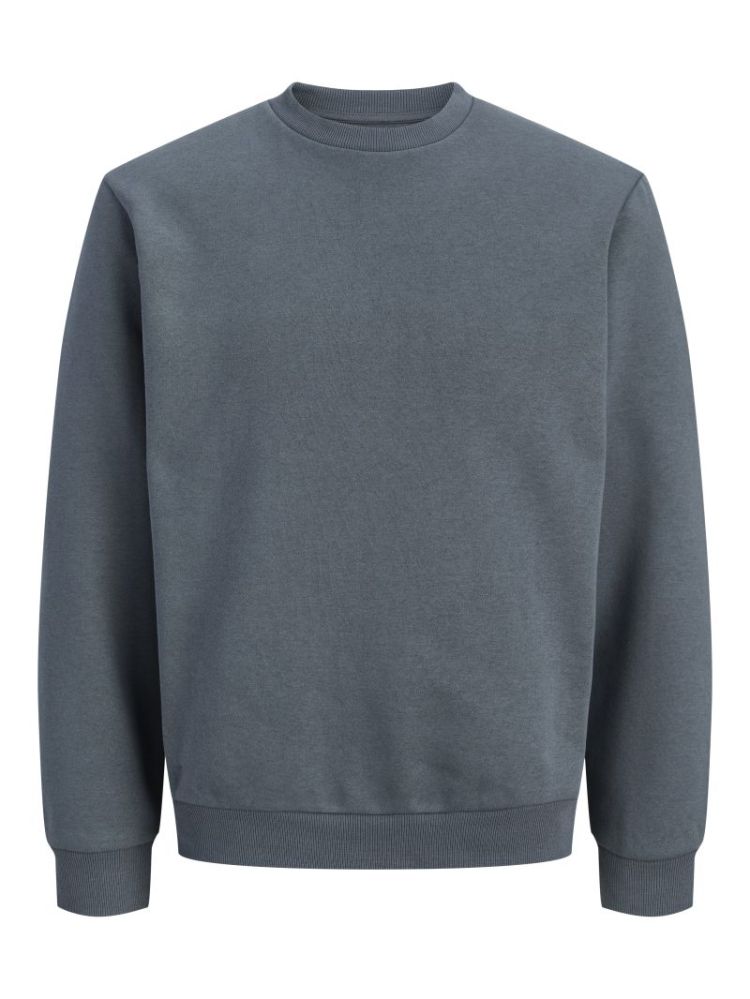 JJEBRADLEY SWEAT CREW NOOS 176720 Turbulen