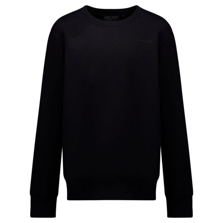  01 Black