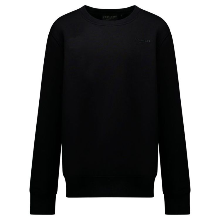  01 Black