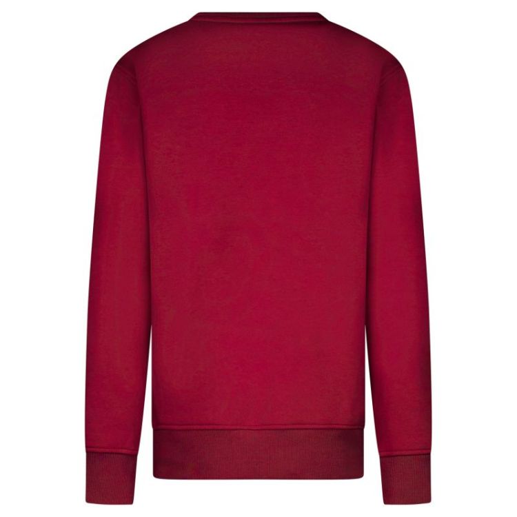 58 Burgundy
