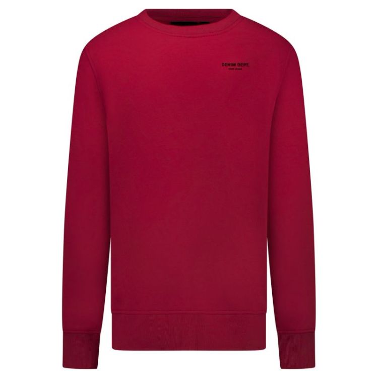 58 Burgundy