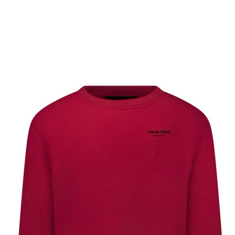  58 Burgundy