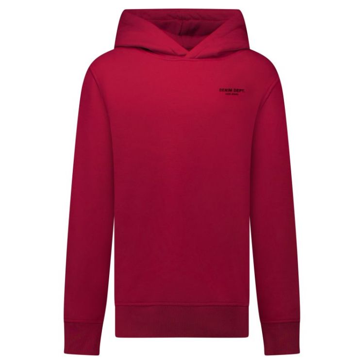  58 Burgundy