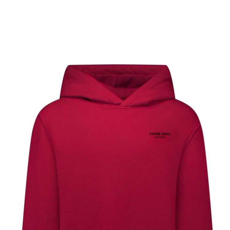  58 Burgundy