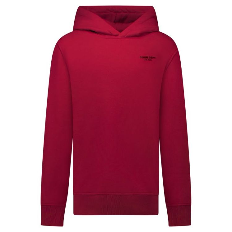  58 Burgundy