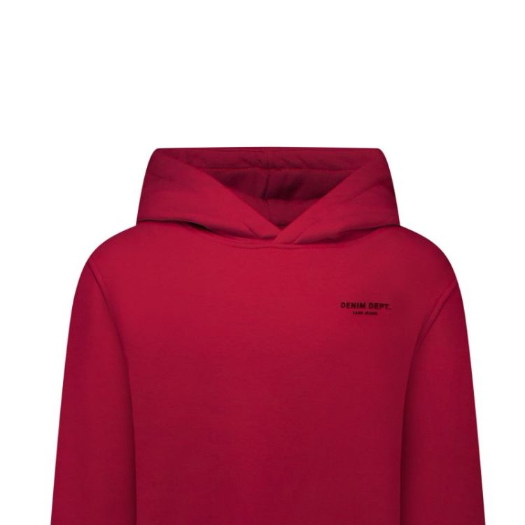  58 Burgundy