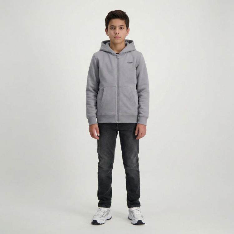 24 Mid Grey