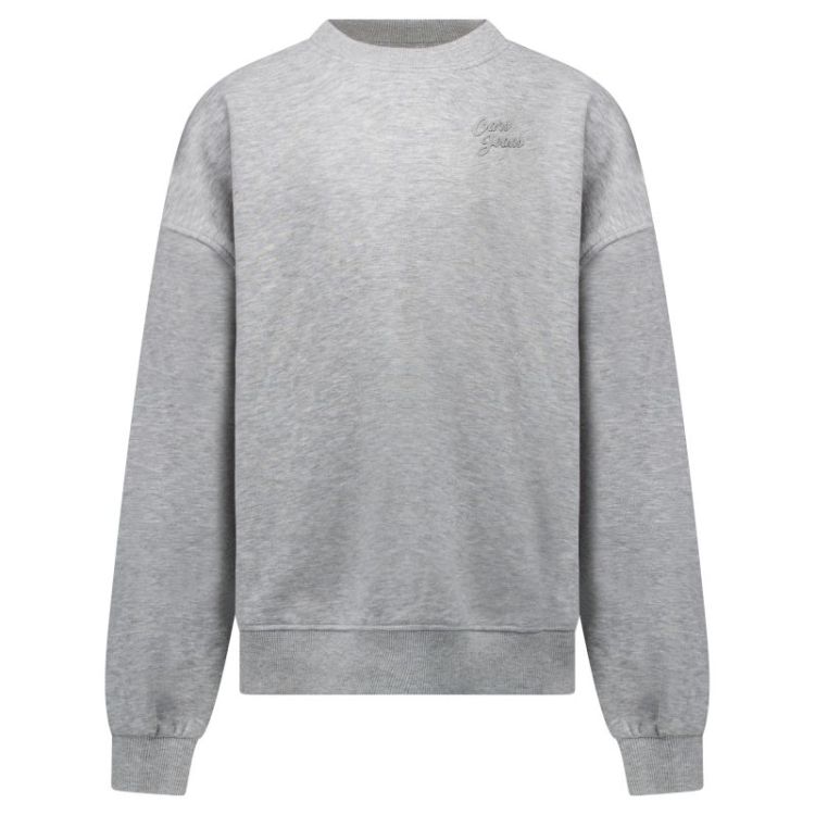 53 Grey Melee