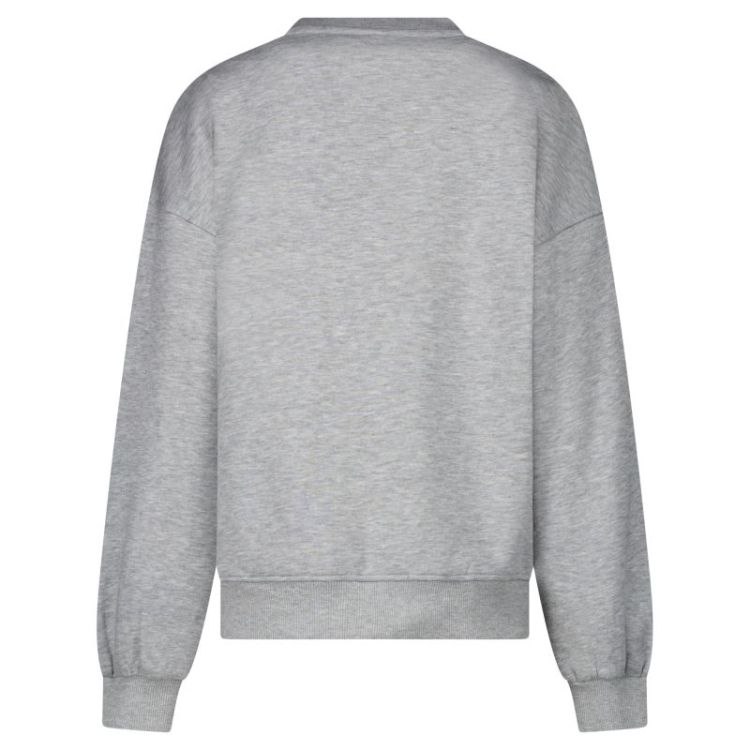 53 Grey Melee