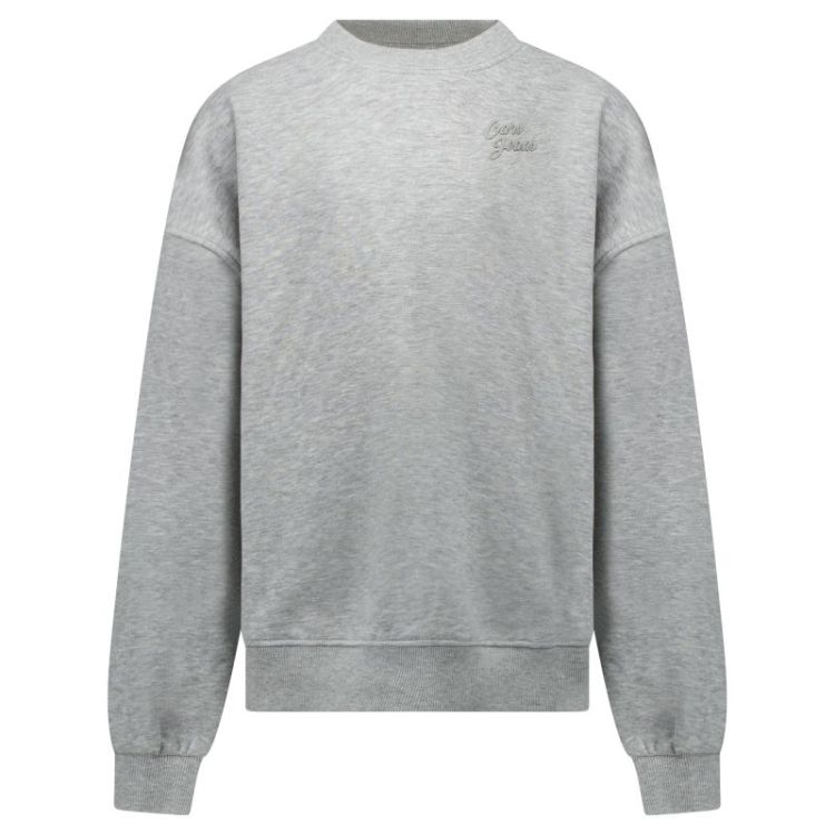 53 Grey Melee