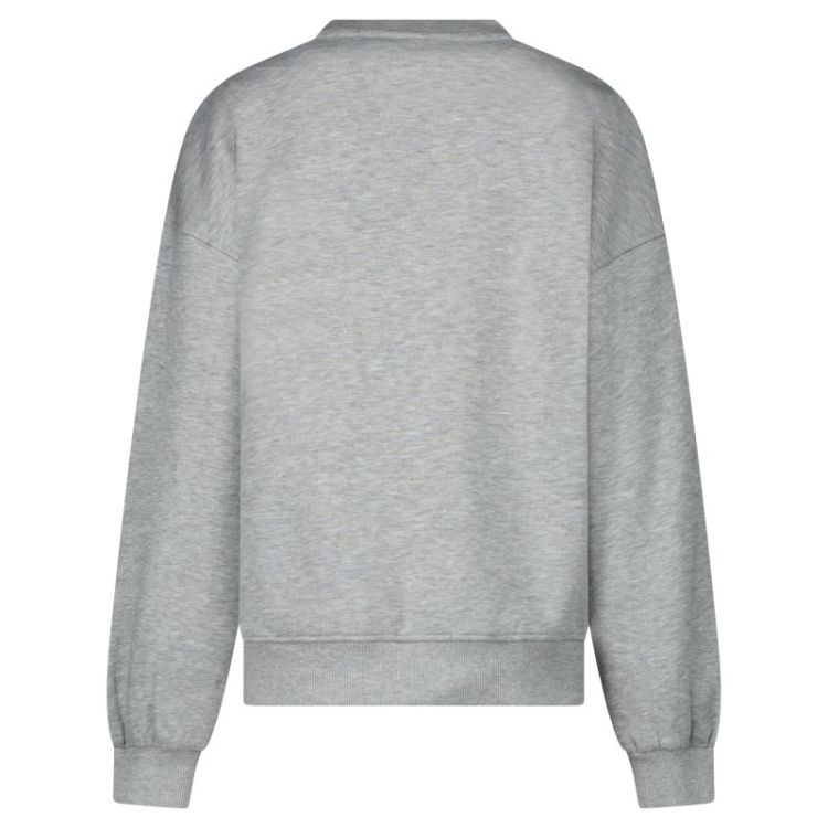 53 Grey Melee
