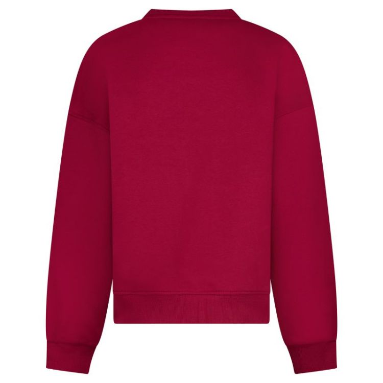 58 Burgundy