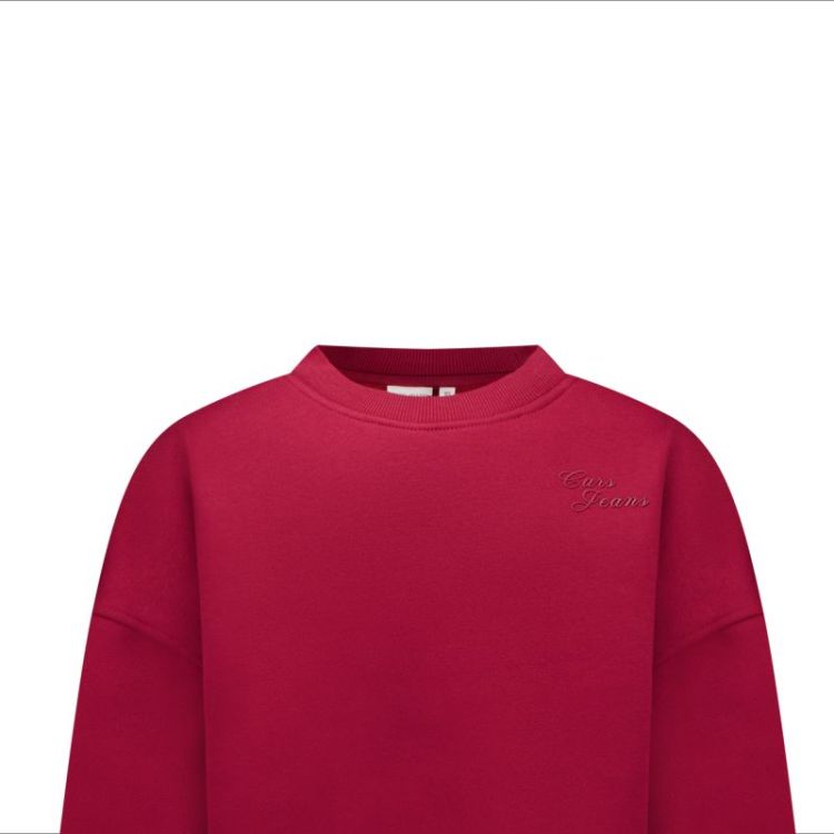 58 Burgundy