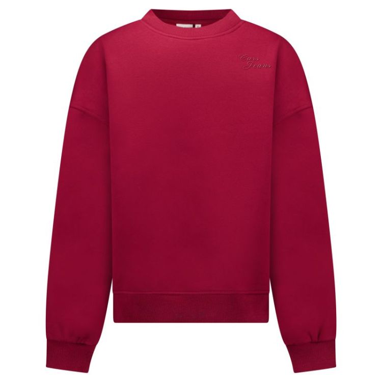 58 Burgundy