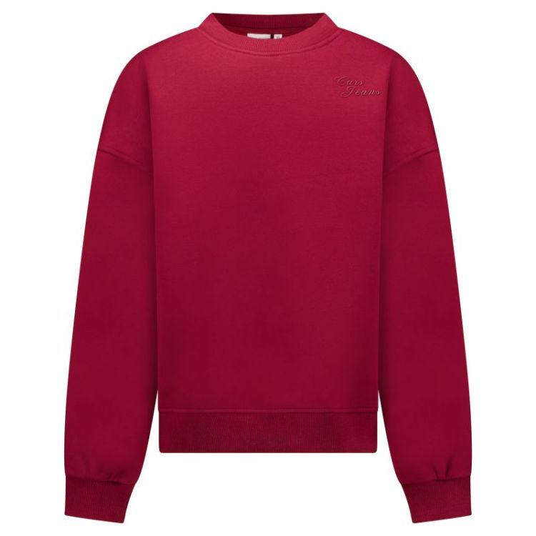 58 Burgundy