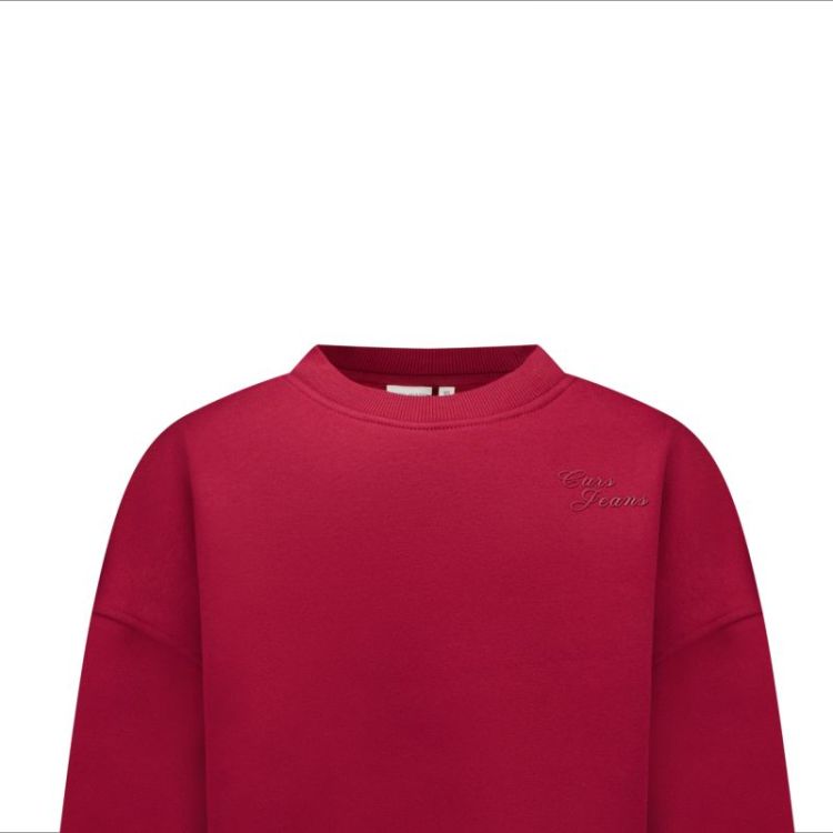  58 Burgundy
