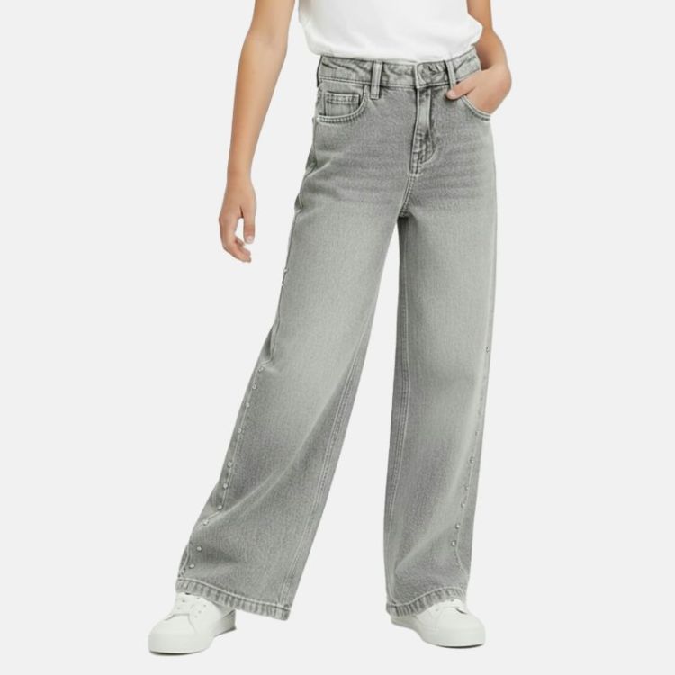 13 Grey Used