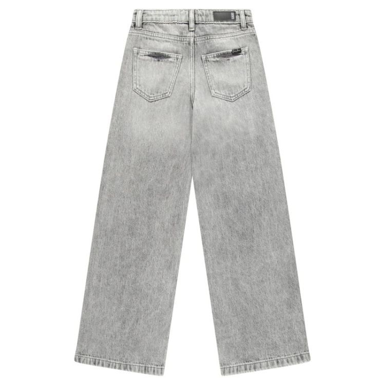  13 Grey Used