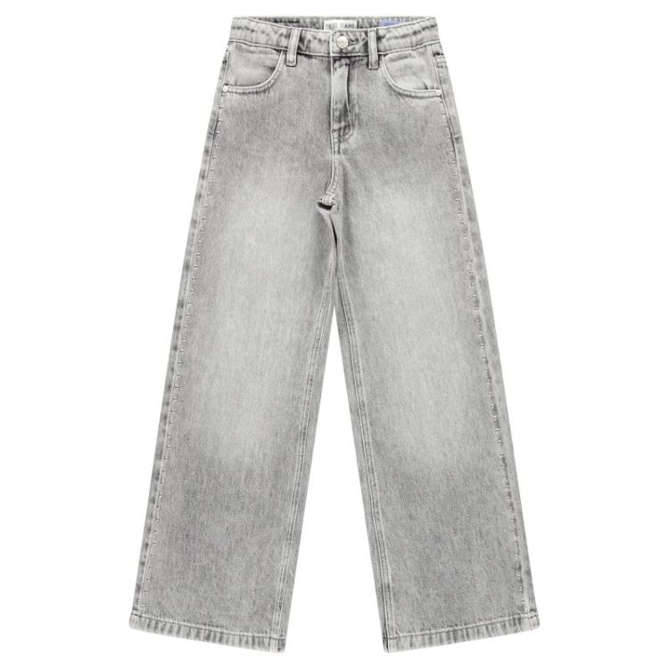 13 Grey Used