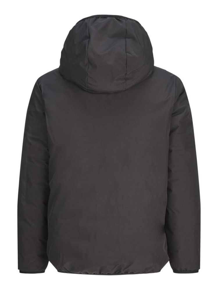 JJEBROOKLYN REVERSIBLE JACKET 178012 Black