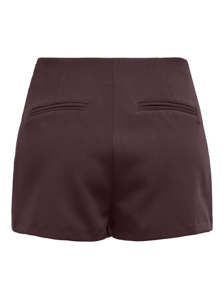 ONLMIST-YASMINE WRAP SKORT TLR 184723 Fudge