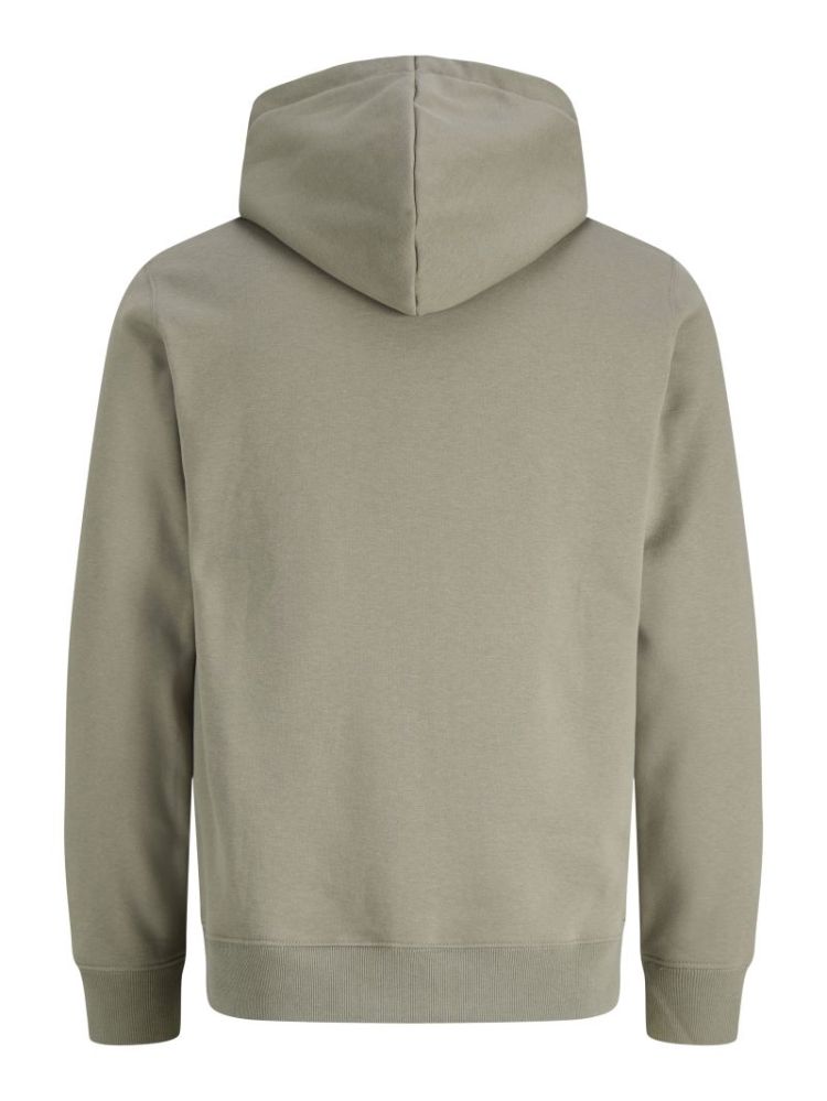 JJAVERY SWEAT HOOD 176725 Vetiver