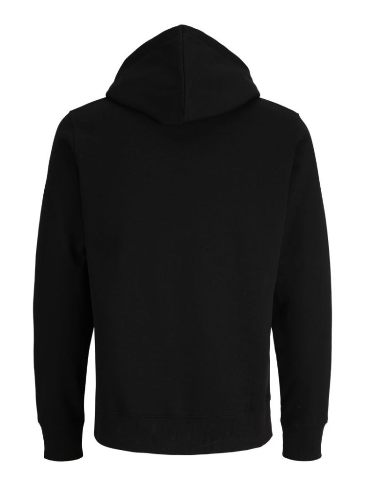 JJAVERY SWEAT HOOD 178012 Black