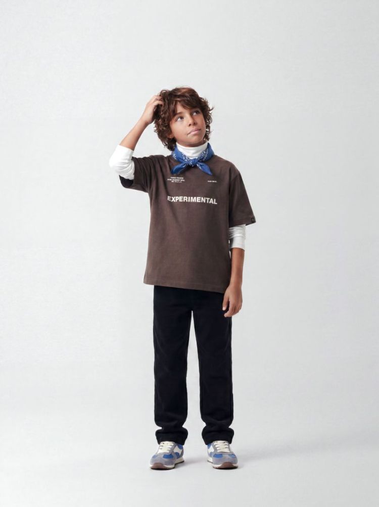NKMNALIUS SS NREG TOP PB 301032 Shopping