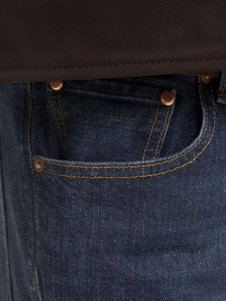 JJIMIKE JJCLASSIC JJ 296 NOOS 188779 Blue Den
